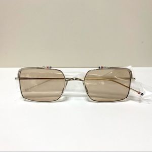 Thom Browne square sunglasses